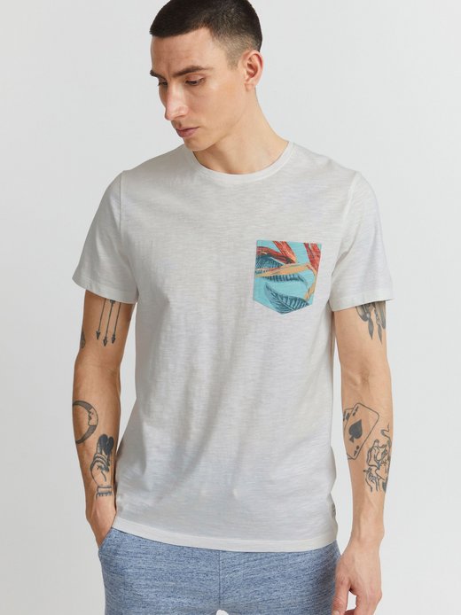 Herren T-Shirt - BHTrop