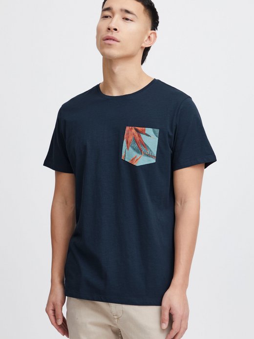 Herren T-Shirt - BHTrop