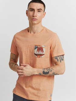 Herren T-Shirt - BHTrop