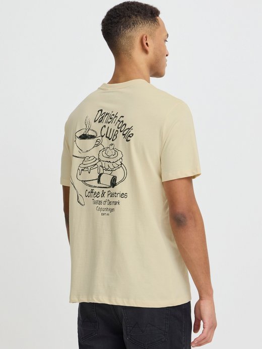 Herren T-Shirt - BHVagner