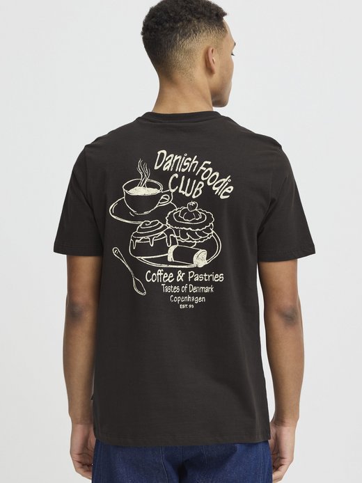 Herren T-Shirt - BHVagner