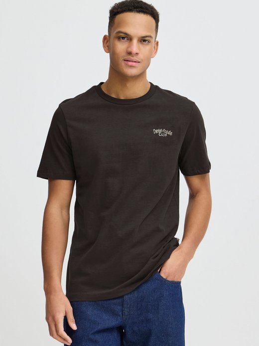 Herren T-Shirt - BHVagner