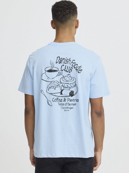 Herren T-Shirt - BHVagner