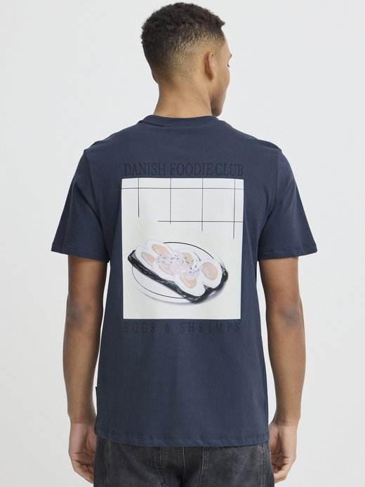 Herren T-Shirt - BHVago