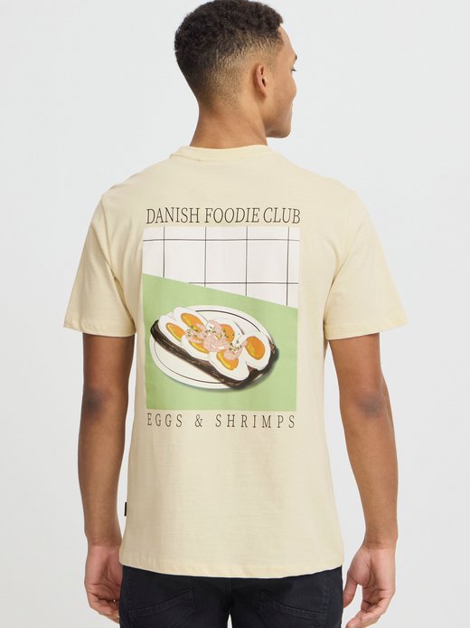 Herren T-Shirt - BHVago