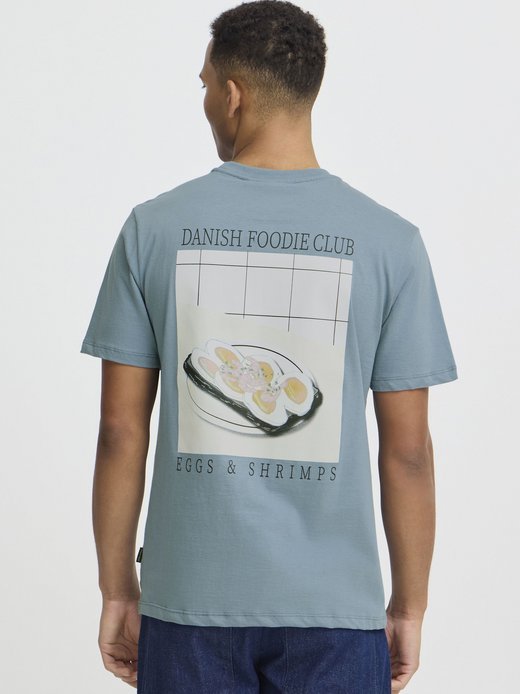 Herren T-Shirt - BHVago