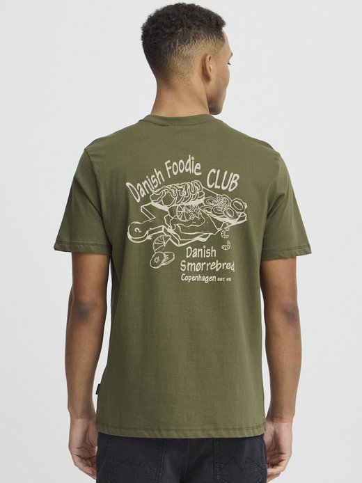 Herren T-Shirt - BHViggo