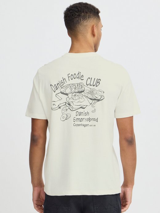 Herren T-Shirt - BHViggo