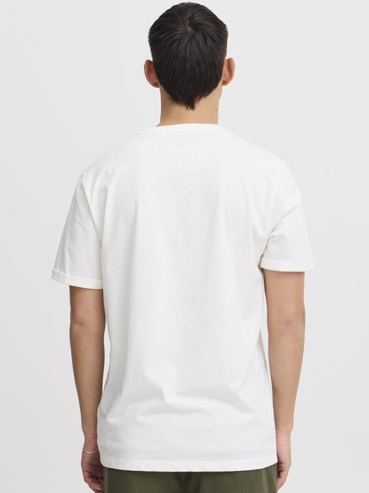 Herren T-Shirt - BHtee 5er-Pack