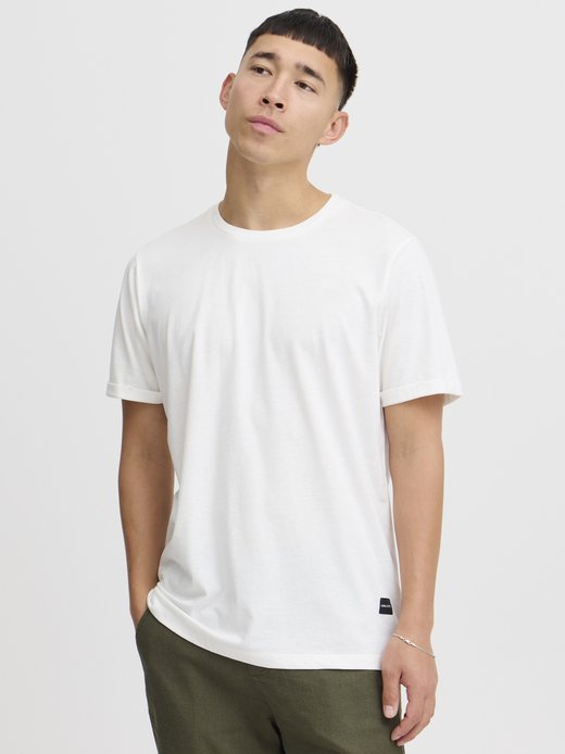 Herren T-Shirt - BHtee 5er-Pack