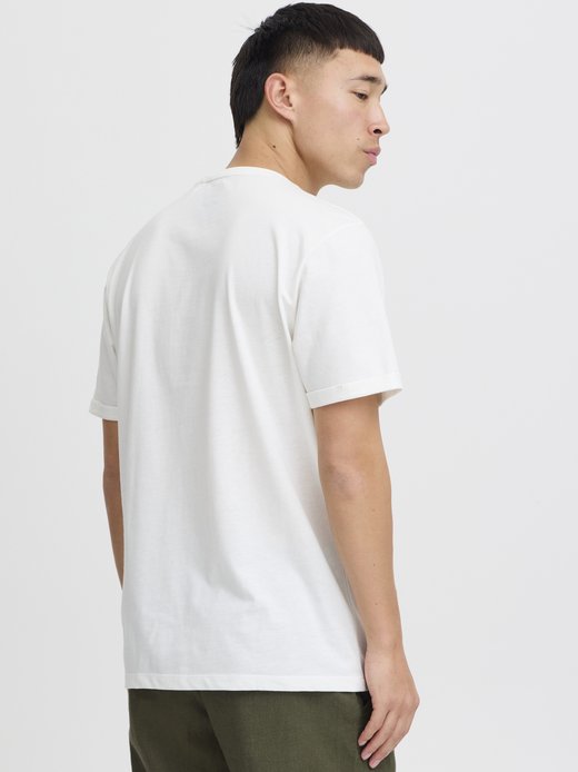 Herren T-Shirt - BHtee 5er-Pack