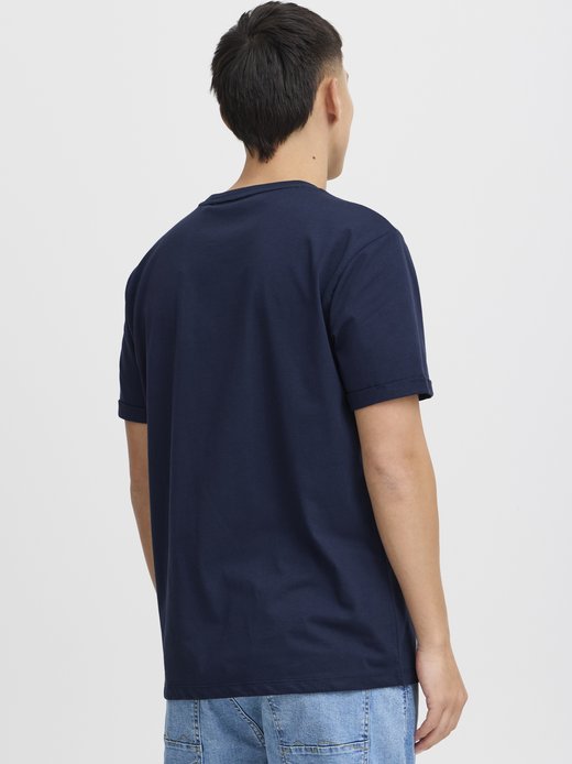 Herren T-Shirt - BHtee 5er-Pack