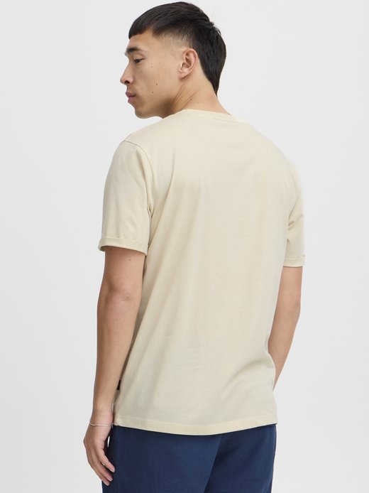 Herren T-Shirt - BHtee 5er-Pack