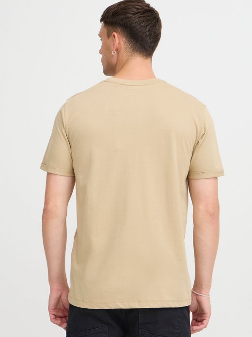 Herren T-Shirt - BHtee 5er-Pack