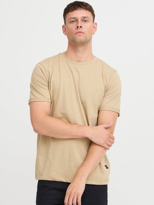 Herren T-Shirt - BHtee 5er-Pack