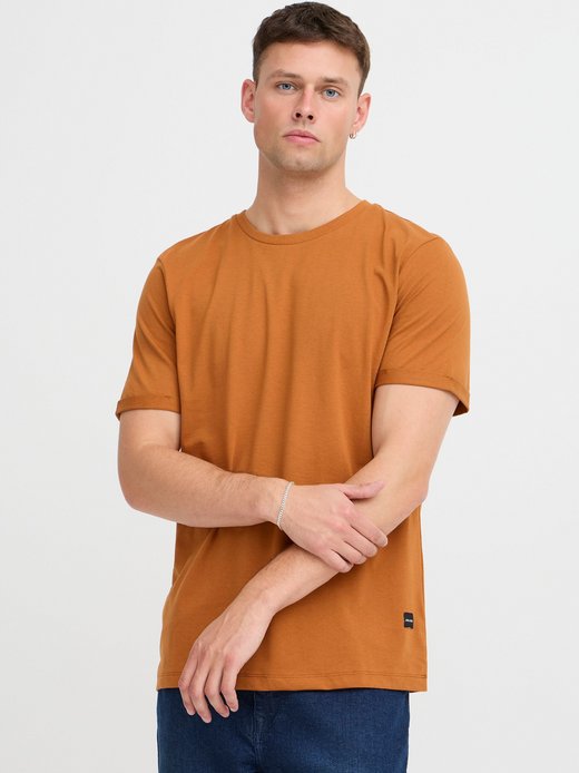 Herren T-Shirt - BHtee 5er-Pack