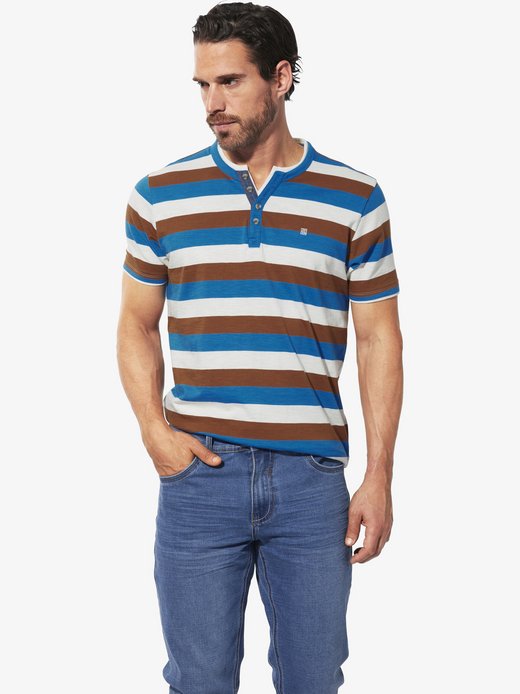 Herren T-Shirt - BONAVENT