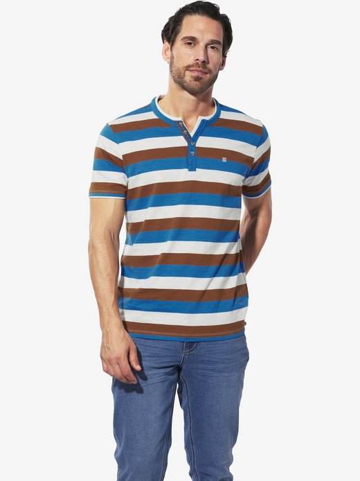 Herren T-Shirt - BONAVENT