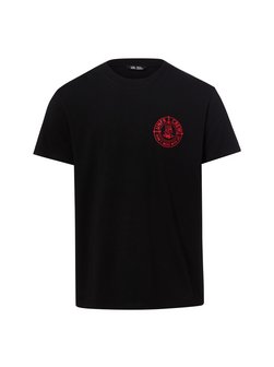 Herren T-Shirt - BP