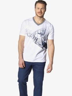 Herren T-Shirt - BRYNO