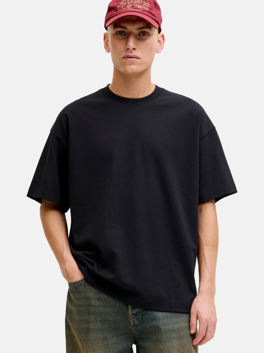 Herren T-Shirt - Barron Tee im 3er-Pack