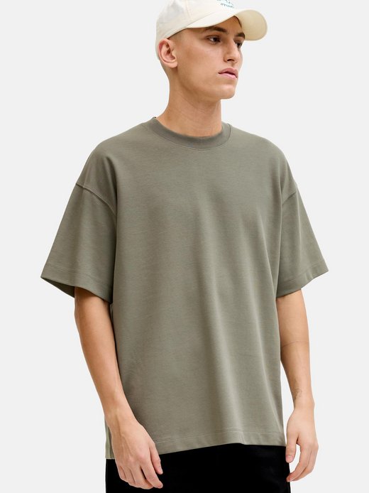 Herren T-Shirt - Barron Tee im 3er-Pack