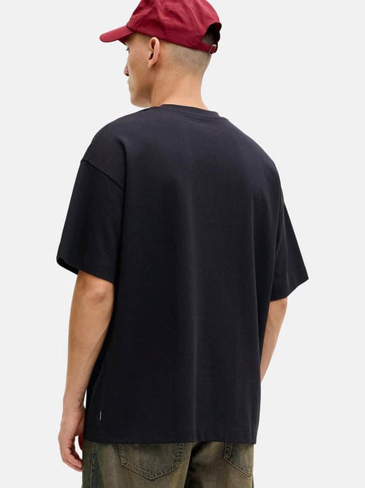 Herren T-Shirt - Barron Tee im 3er-Pack