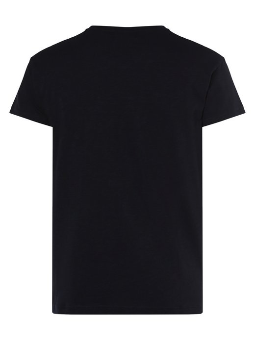 Herren T-Shirt - Basic Kippes