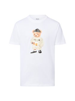 Herren T-Shirt - Beer Bear