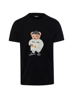 Herren T-Shirt - Beer Bear