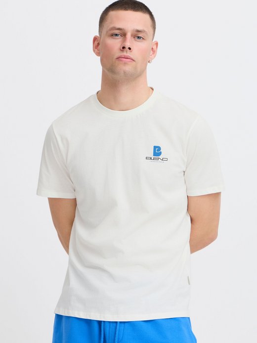 Herren T-Shirt - Bhemmert