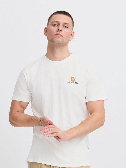 Herren T-Shirt - Bhemmert