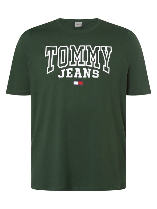 Herren T-Shirt - Big & Tall