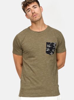 Herren T-Shirt - Blaine