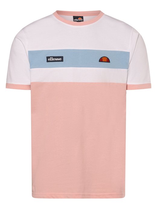 Herren T-Shirt - Blockadi