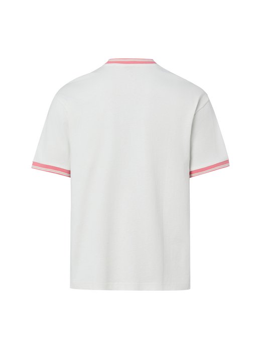 Herren T-Shirt - Blocks