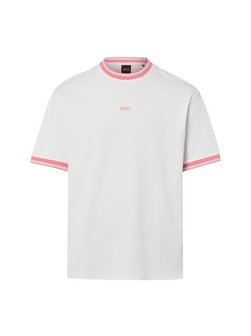 Herren T-Shirt - Blocks