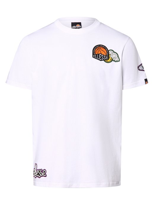 Herren T-Shirt - Boretto