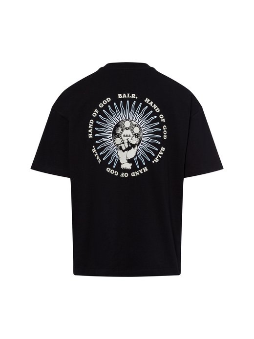 Herren T-Shirt - Box
