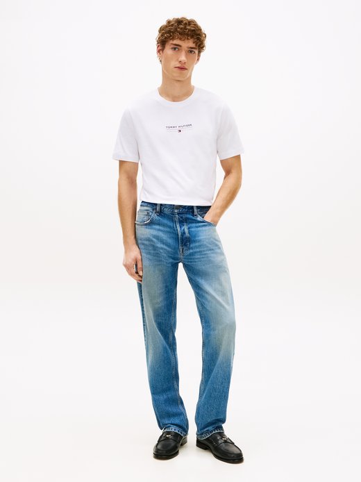 Herren T-Shirt - Brand Love