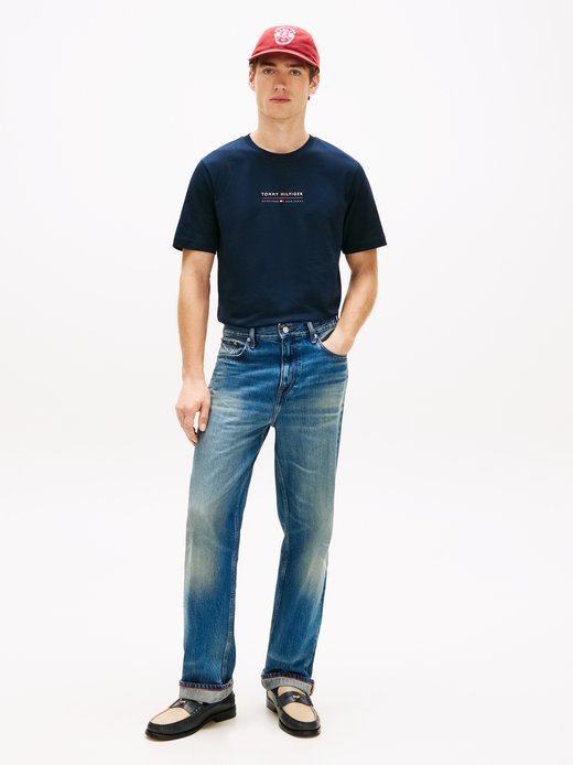 Herren T-Shirt - Brand Love