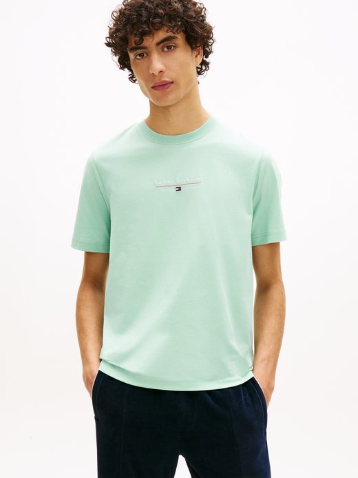 Herren T-Shirt - Brand Love