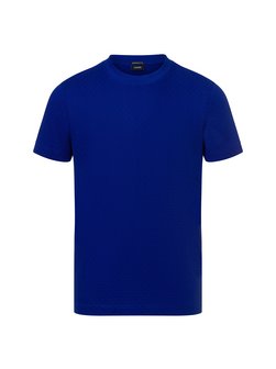 Artikelbild Herren T-Shirt - Brandon von JOOP! in royal uni