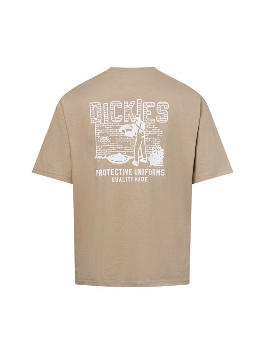 Herren T-Shirt - Bricklane