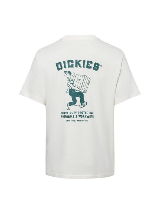 Herren T-Shirt Builder Tee