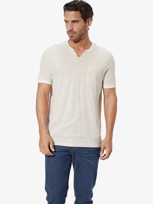 Herren T-Shirt - CARNOR