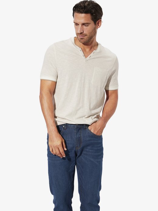 Herren T-Shirt - CARNOR