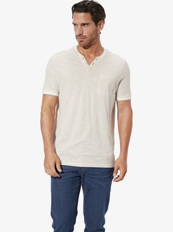 Herren T-Shirt - CARNOR