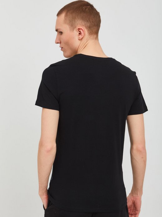 Herren T-Shirt - CFDavid