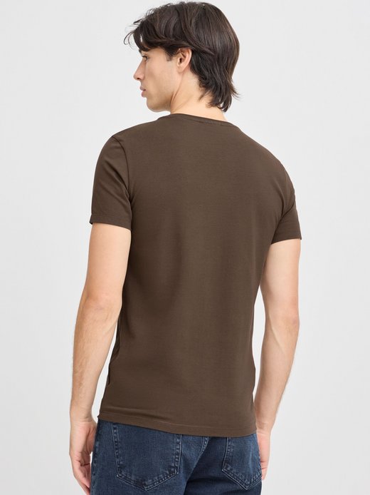 Herren T-Shirt - CFDavid